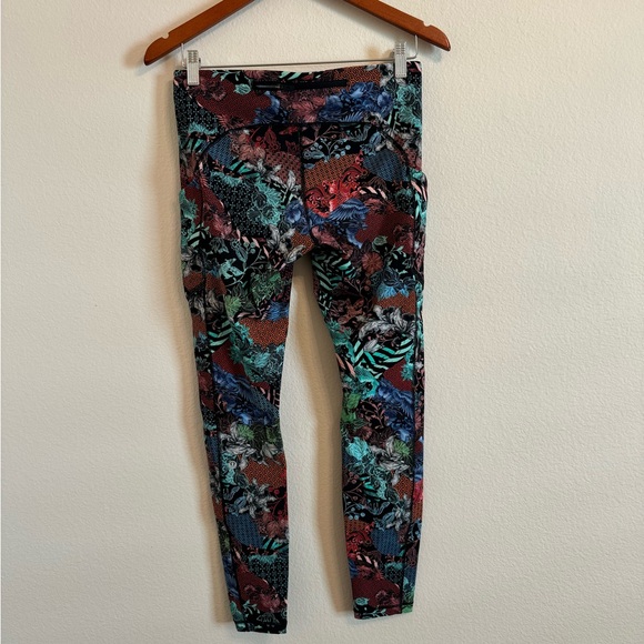 Lululemon Speed Up Tight Full On Luxtreme 28” Pants Leggings - Picture 14 of 16